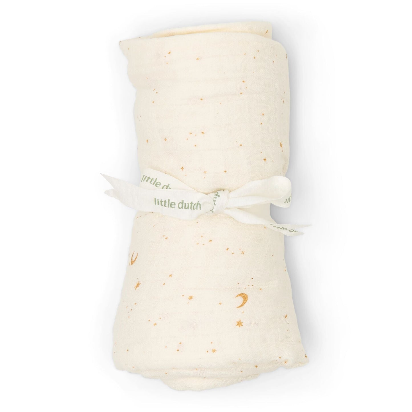 Geschenkdoos - Wit - Newborn Naturals - Little Goose