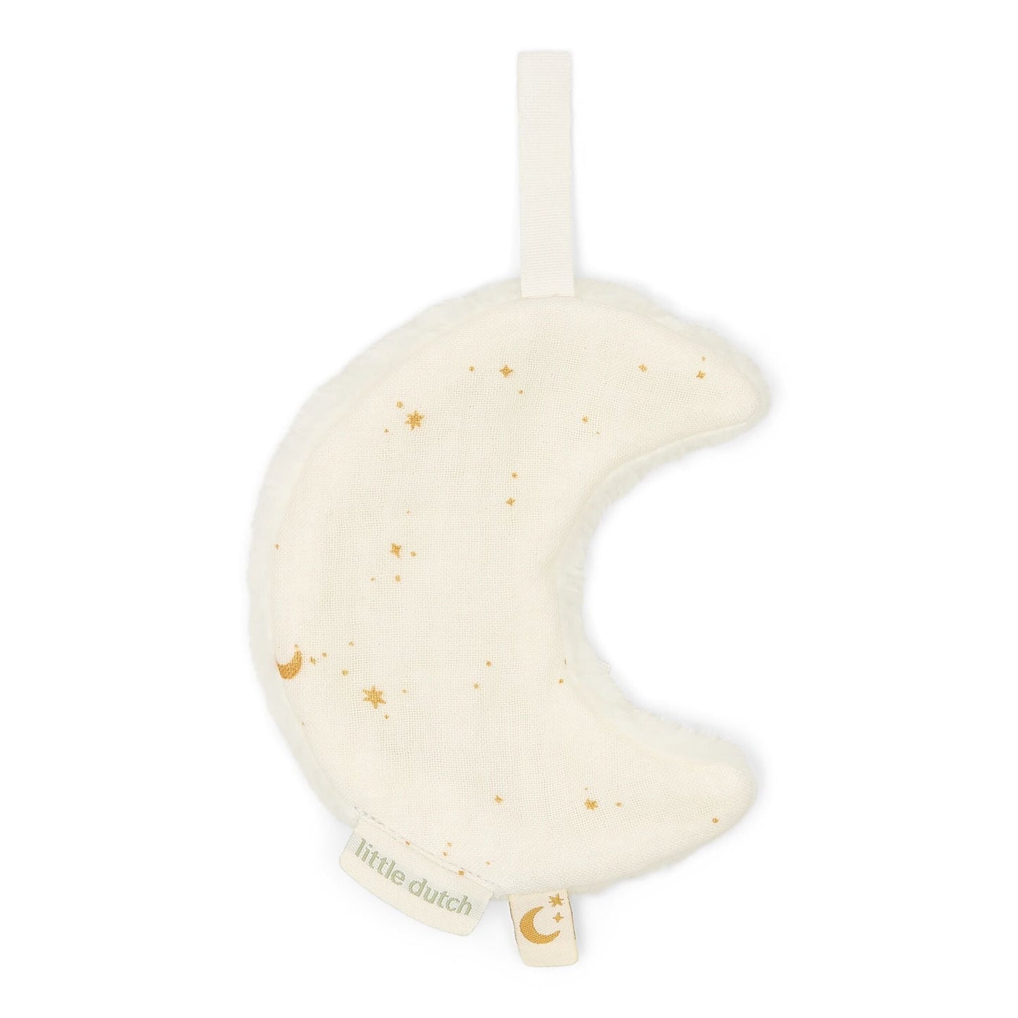 Geschenkdoos - Wit - Newborn Naturals - Little Goose