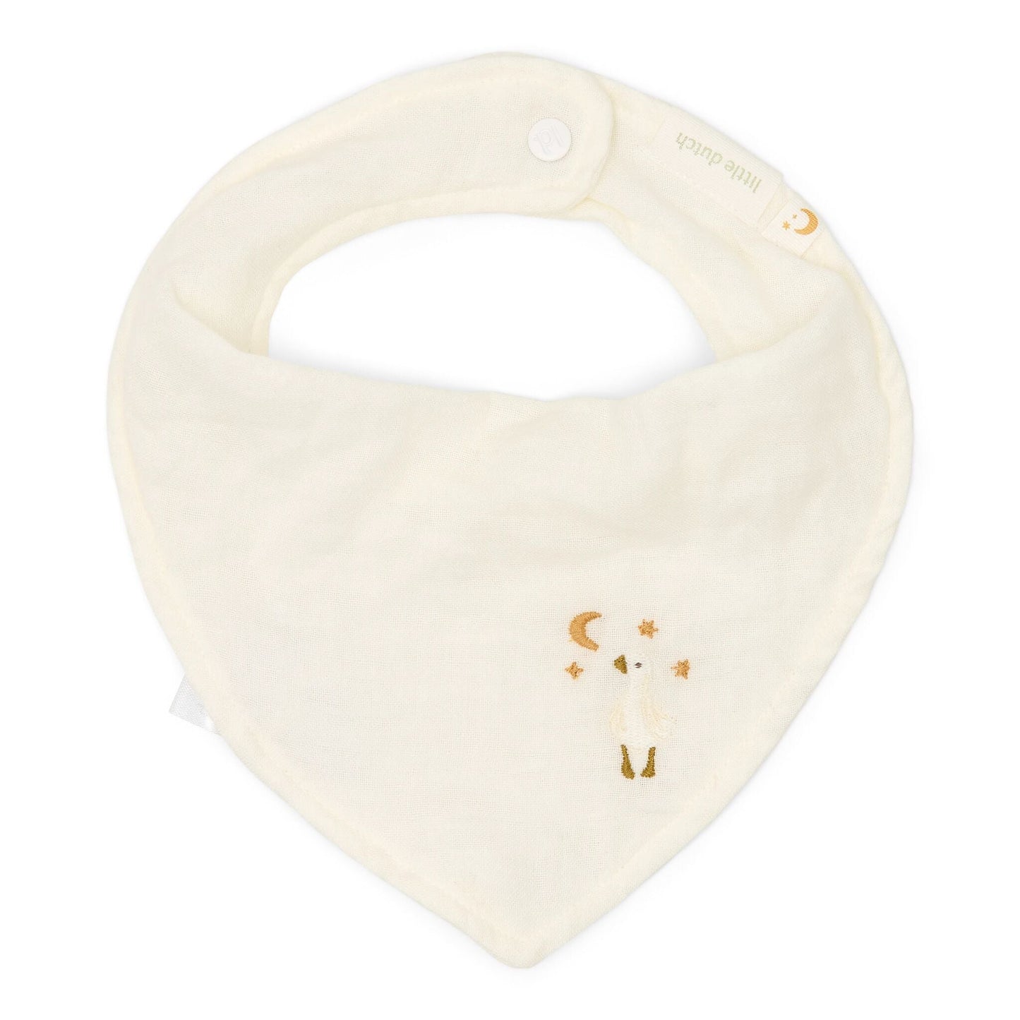 Geschenkdoos - Wit - Newborn Naturals - Little Goose