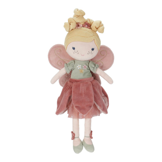 Knuffelpop Fairy Mila