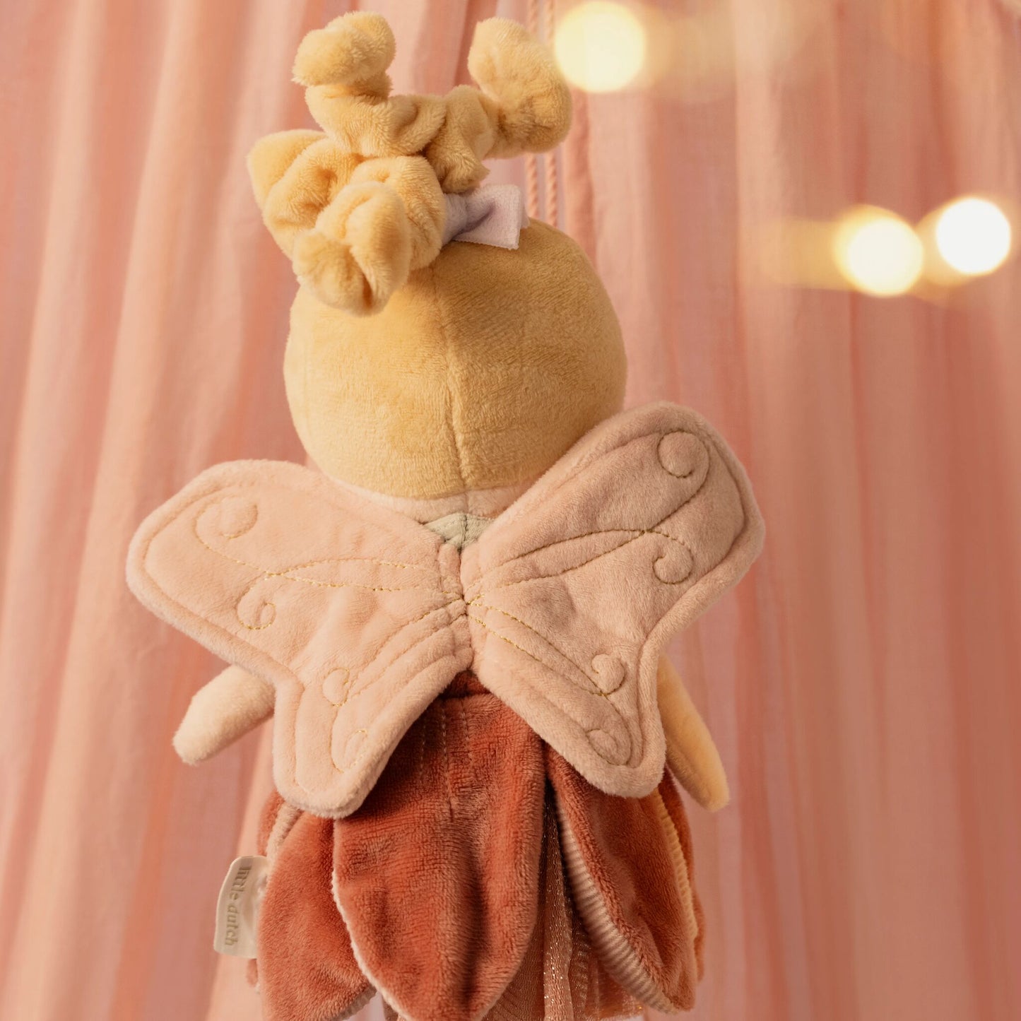 Knuffelpop Fairy Mila