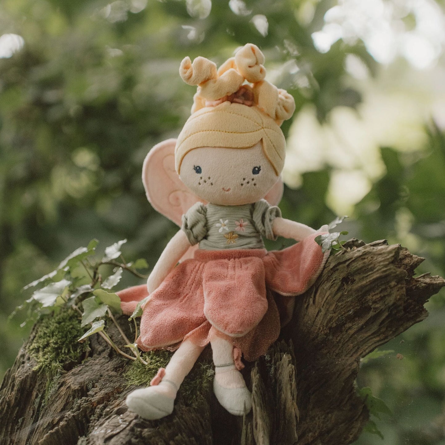 Knuffelpop Fairy Mila