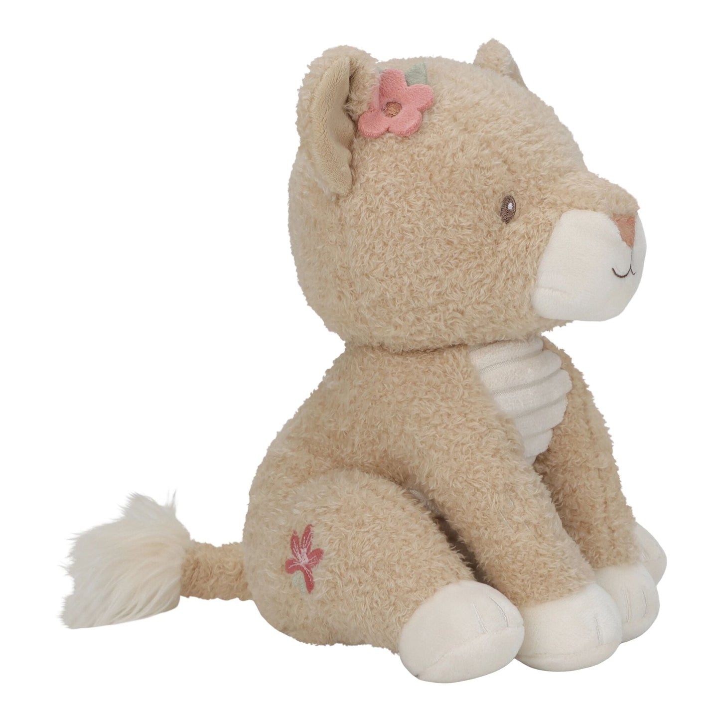 Knuffel Leeuwin - 25 cm