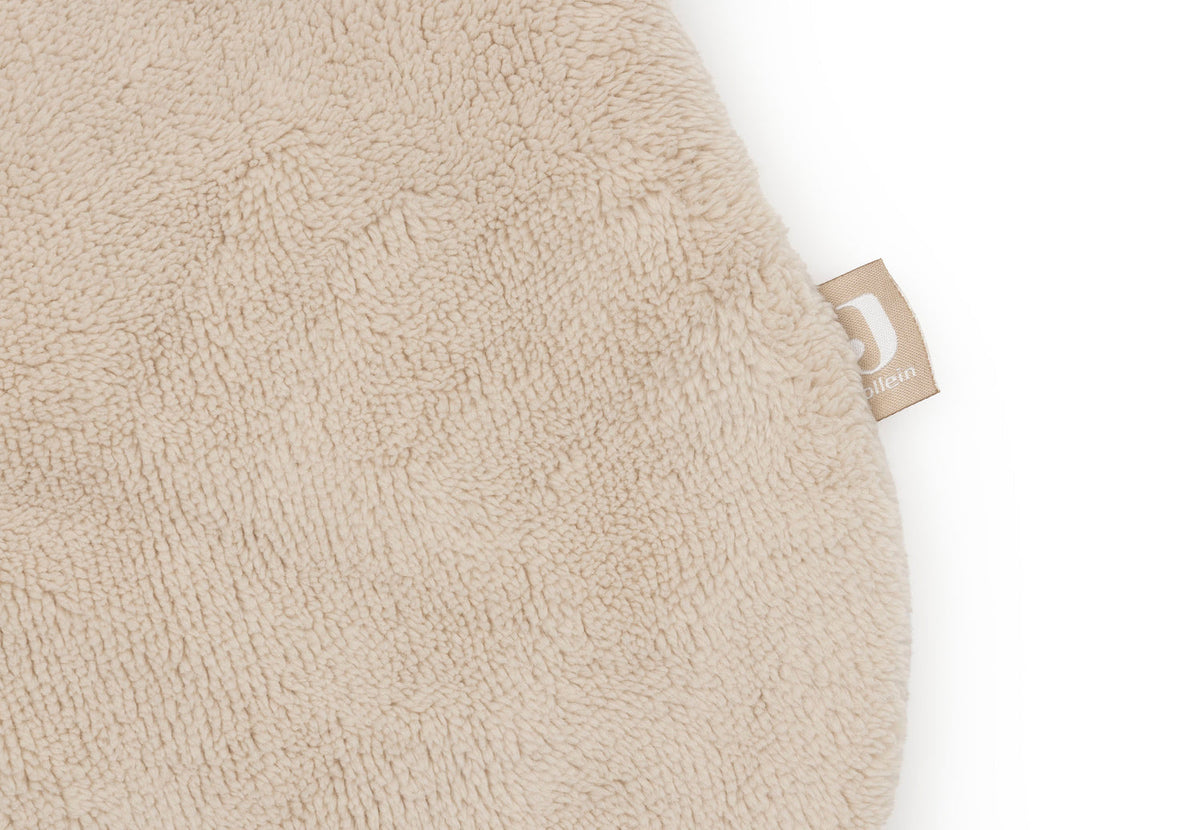 Slaapzak met afritsbare mouw - Fluffy