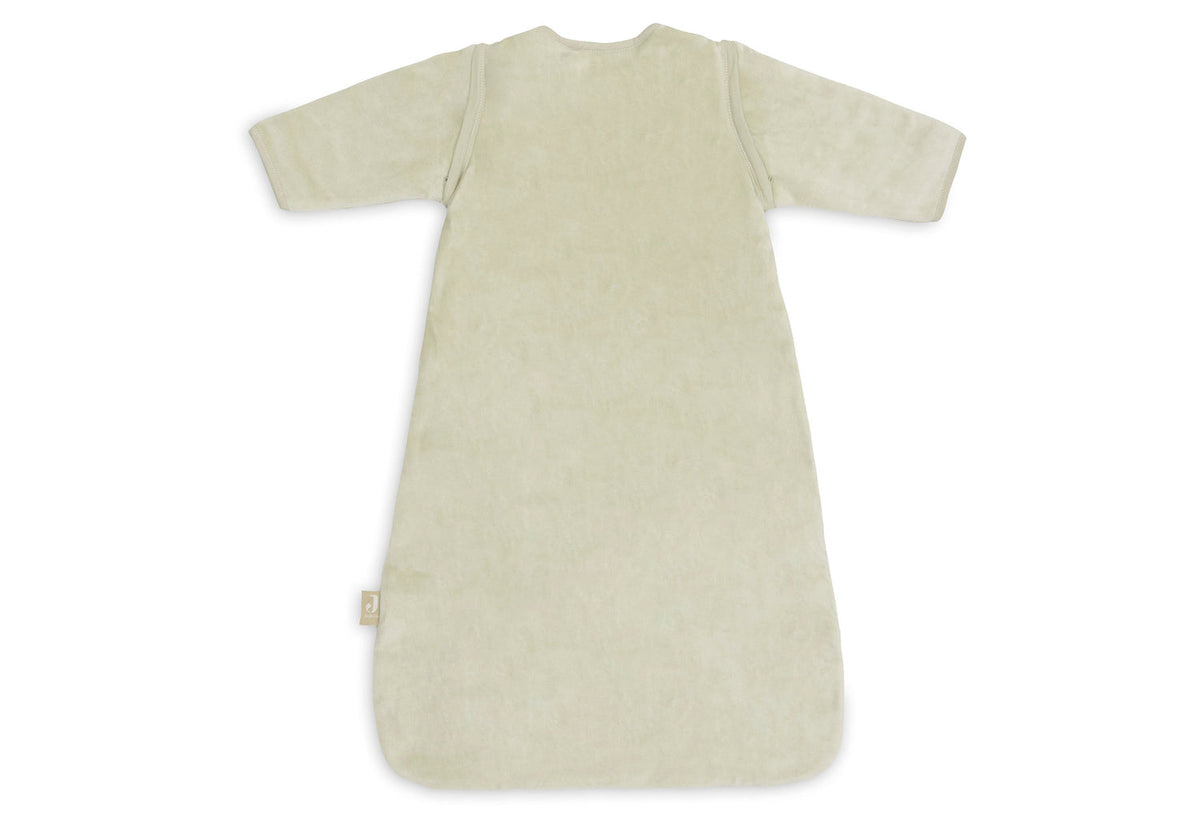 Slaapzak met afritsbare mouw - Velvet