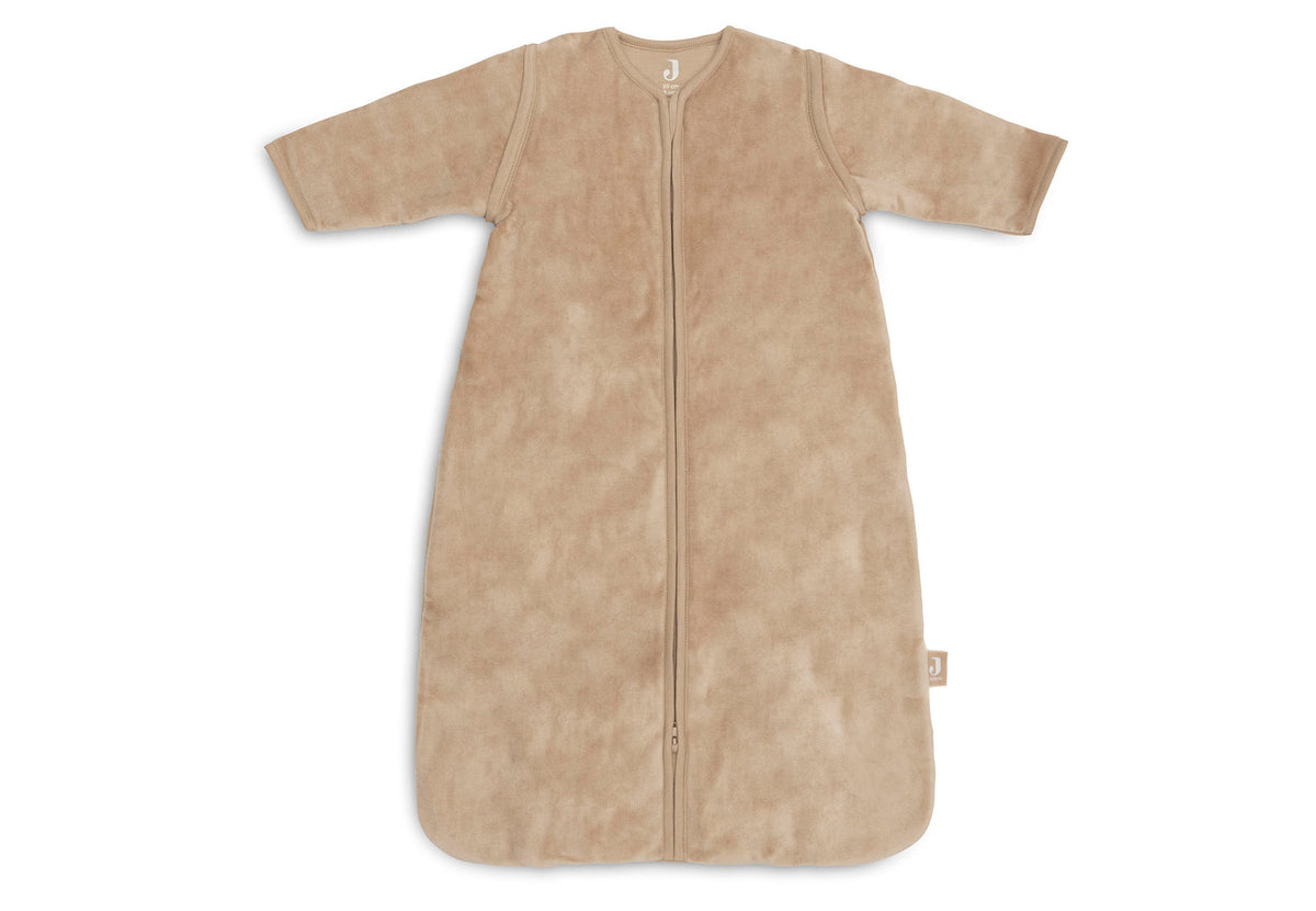 Slaapzak met afritsbare mouw - Velvet