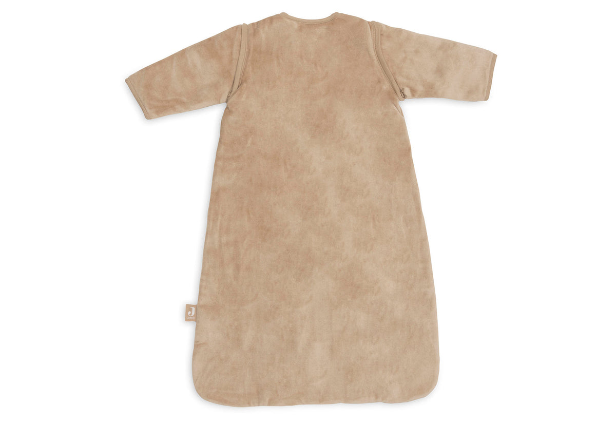 Slaapzak met afritsbare mouw - Velvet