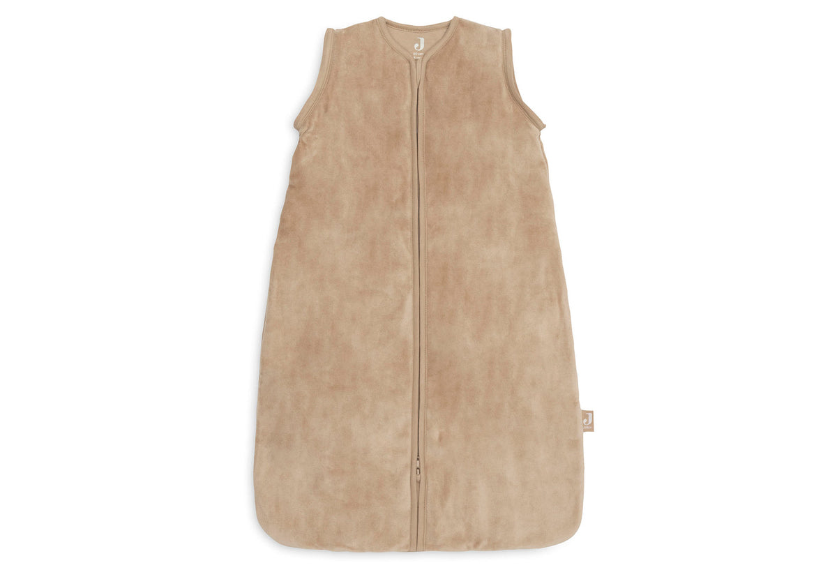 Slaapzak met afritsbare mouw - Velvet