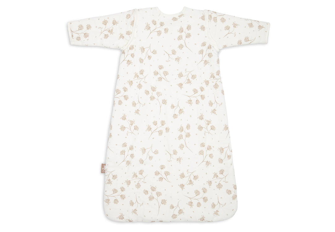 Baby Slaapzak met Afritsbare Mouw - Leafy Dreams