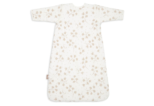 Baby Slaapzak met Afritsbare Mouw - Leafy Dreams
