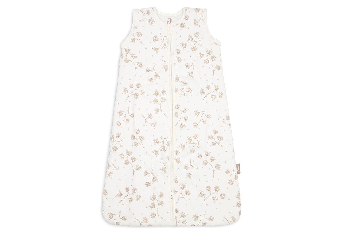 Baby Slaapzak met Afritsbare Mouw - Leafy Dreams