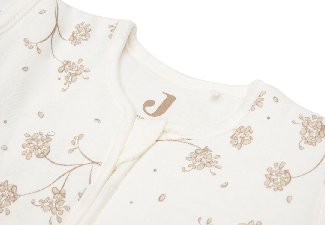 Baby Slaapzak met Afritsbare Mouw - Leafy Dreams