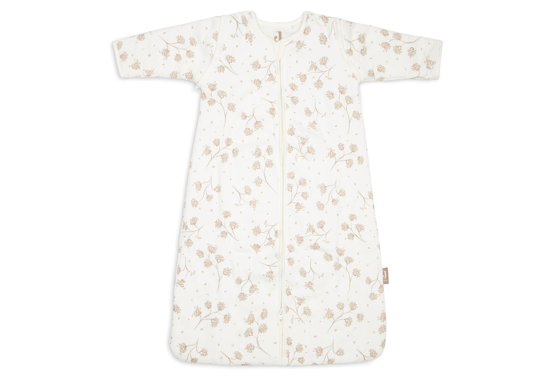 Baby Slaapzak met Afritsbare Mouw - Leafy Dreams
