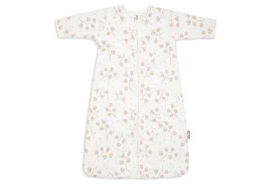Baby Slaapzak met Afritsbare Mouw - Leafy Dreams
