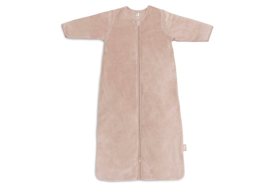 Baby Slaapzak met Afritsbare Mouw - Velvet Wild Rose