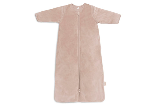 Baby Slaapzak met Afritsbare Mouw Velvet - Wild Rose