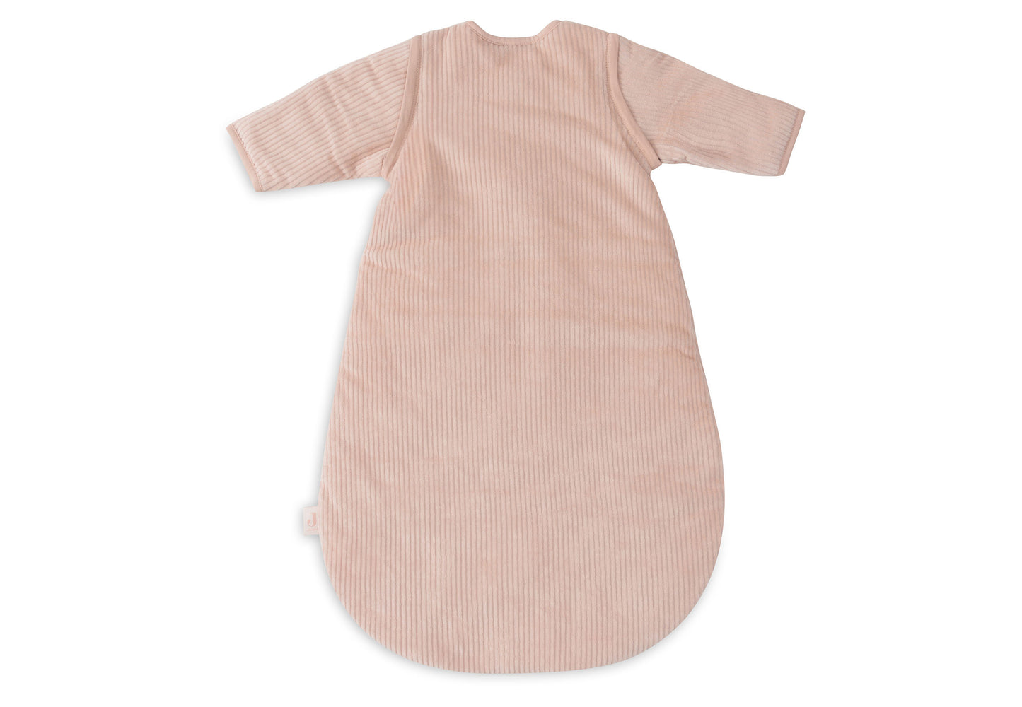 Baby Sleeping Bag with Detachable Sleeve Rib - Wild Rose