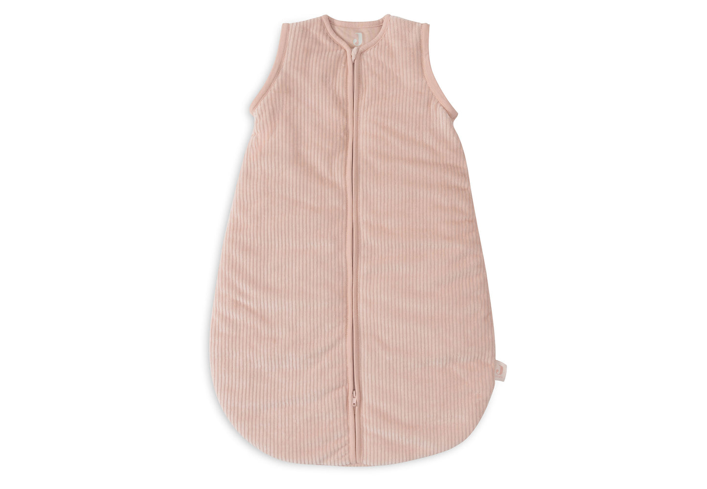 Baby Sleeping Bag with Detachable Sleeve Rib - Wild Rose