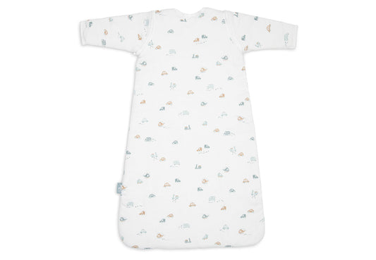 Baby Slaapzak met Afritsbare Mouw - On the Go
