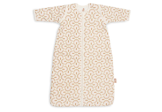 Slaapzak met afritsbare mouw - Soft Plumes