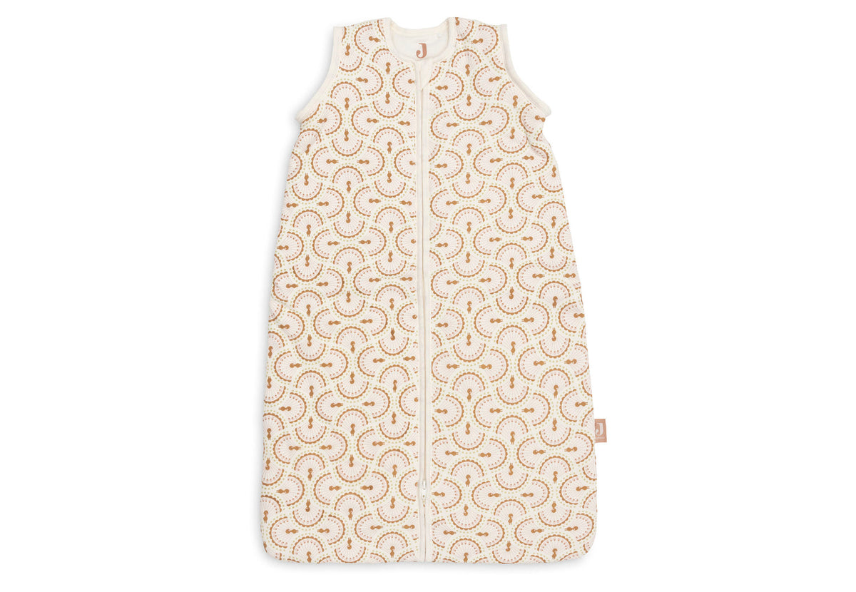 Slaapzak met afritsbare mouw - Soft Plumes