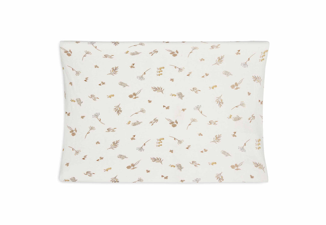 Jersey changing pad cover 50x70cm - Riverside