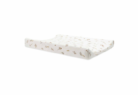 Jersey changing pad cover 50x70cm - Riverside