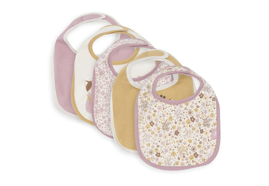 Slab Jersey Waterproof - Flower Fairies - 5 Stuks