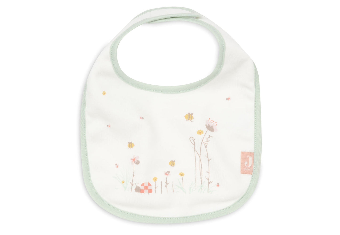 Slab Jersey Waterproof - Pretty Picnic - 5 Stuks