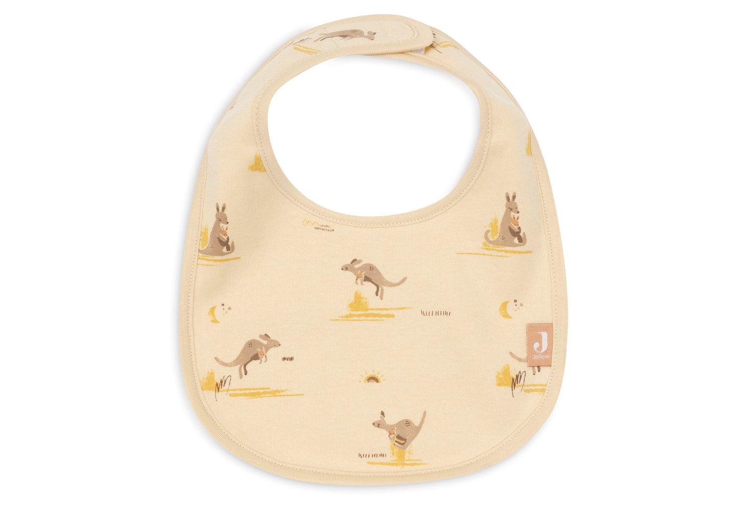 Slab Jersey Waterproof - Kangaroots - 5 Stuks