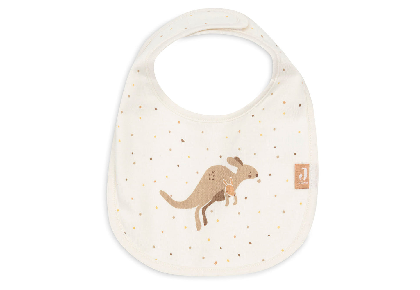 Slab Jersey Waterproof - Kangaroots - 5 Stuks