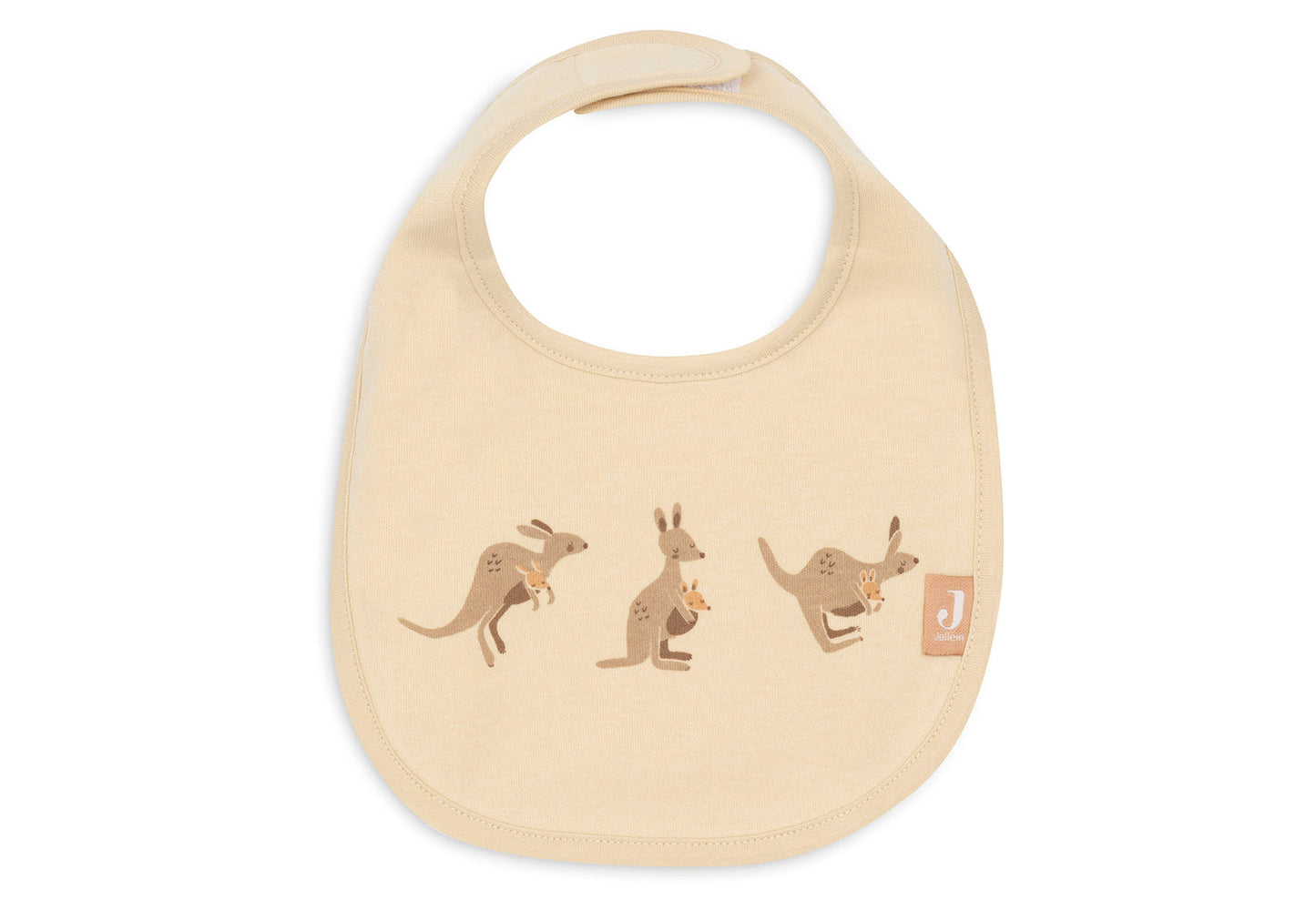 Slab Jersey Waterproof - Kangaroots - 5 Stuks