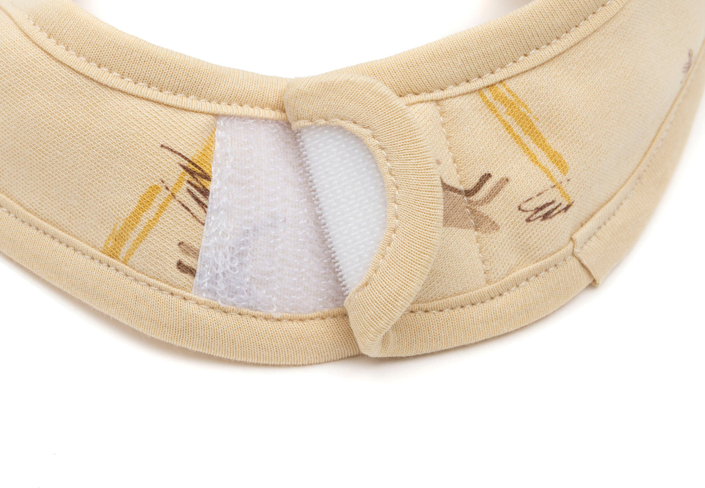 Slab Jersey Waterproof - Kangaroots - 5 Stuks