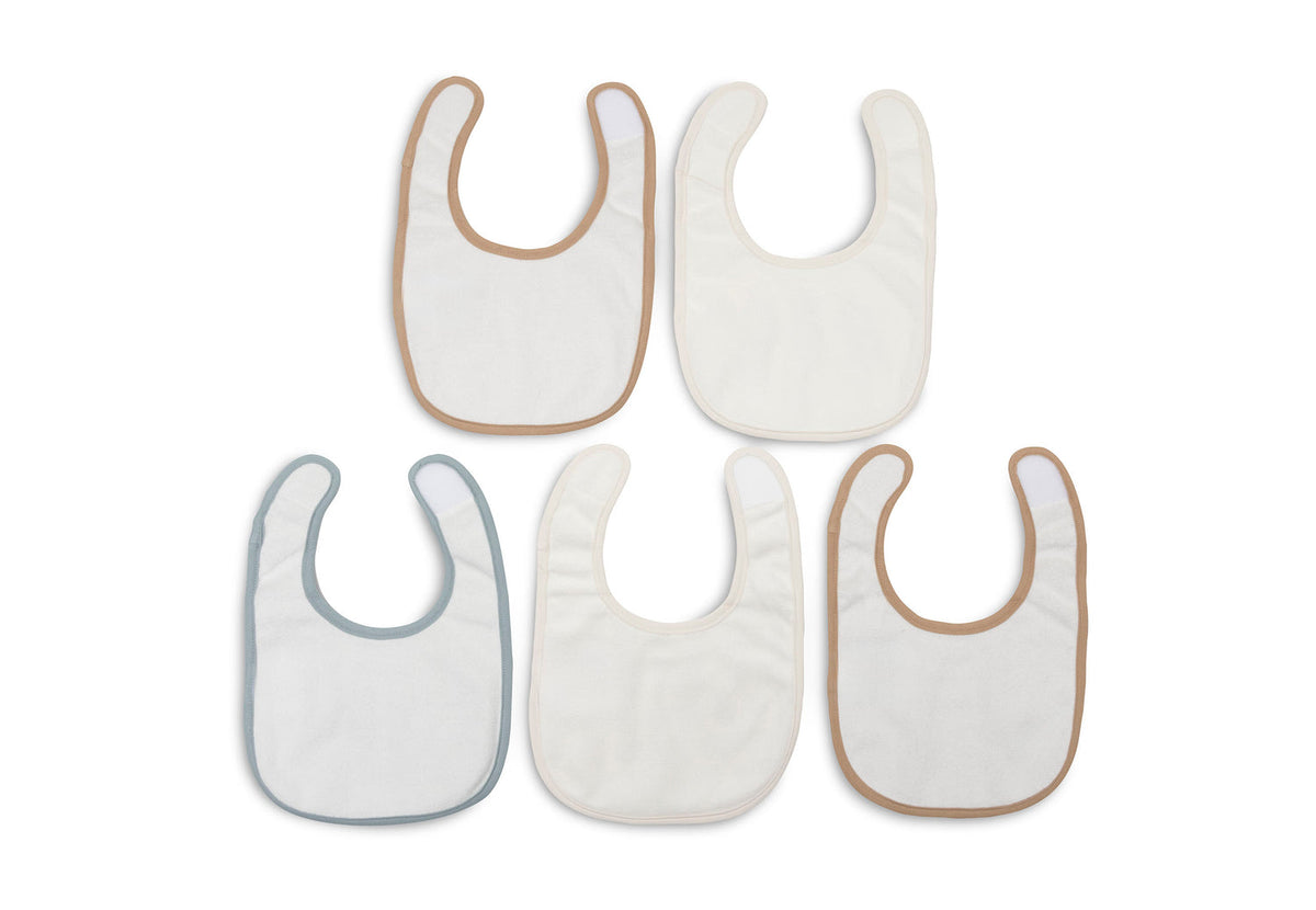 Slab Jersey Waterproof - Jollies - 5 Stuks