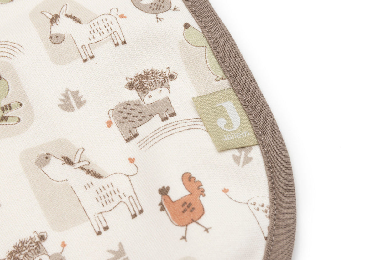 Slab Jersey Waterproof - Barn Buddies - 5 Stuks