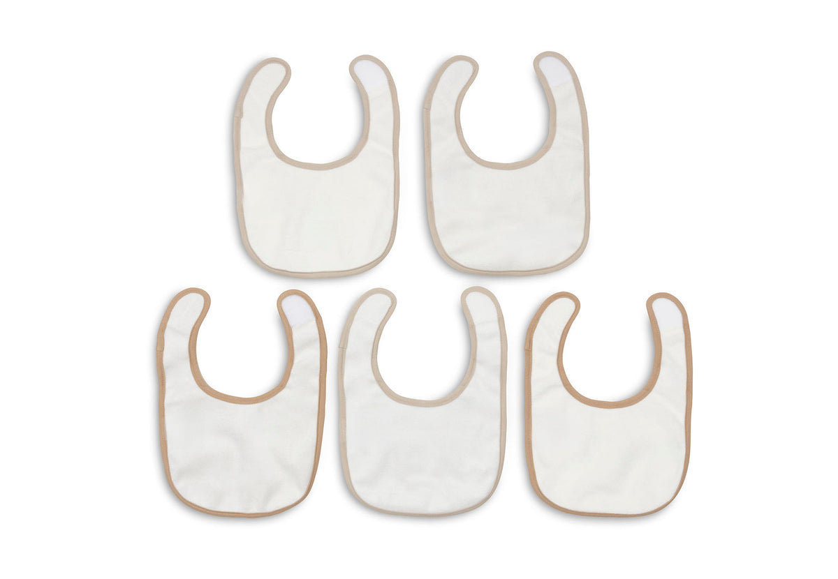 Slab Jersey Waterproof - Woolly - 5 Stuks