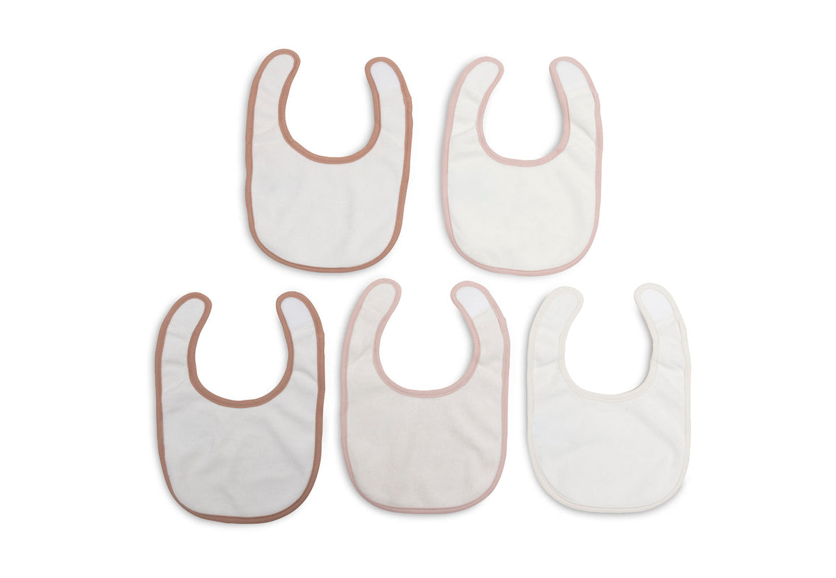 Slab Jersey Waterproof - Soft Plumes - 5 Stuks
