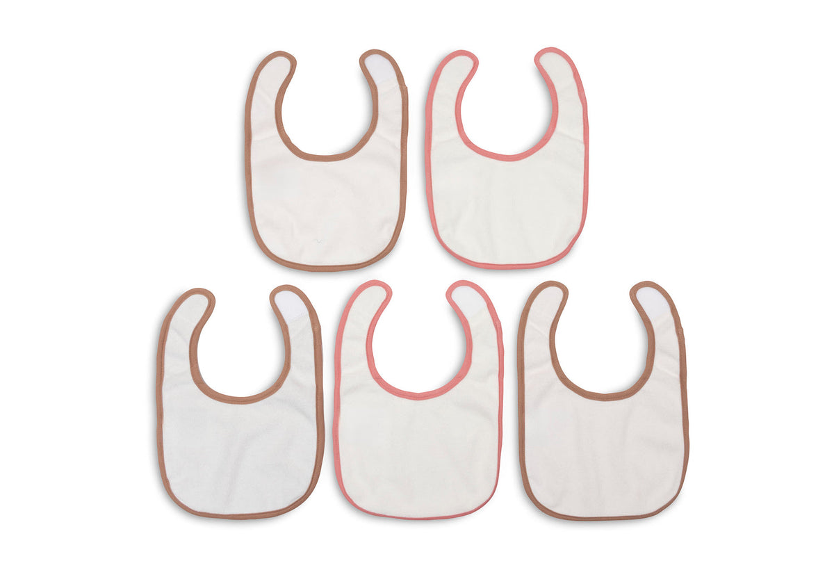 Slab Jersey Waterproof - Nijntje Moments - 5 Stuks
