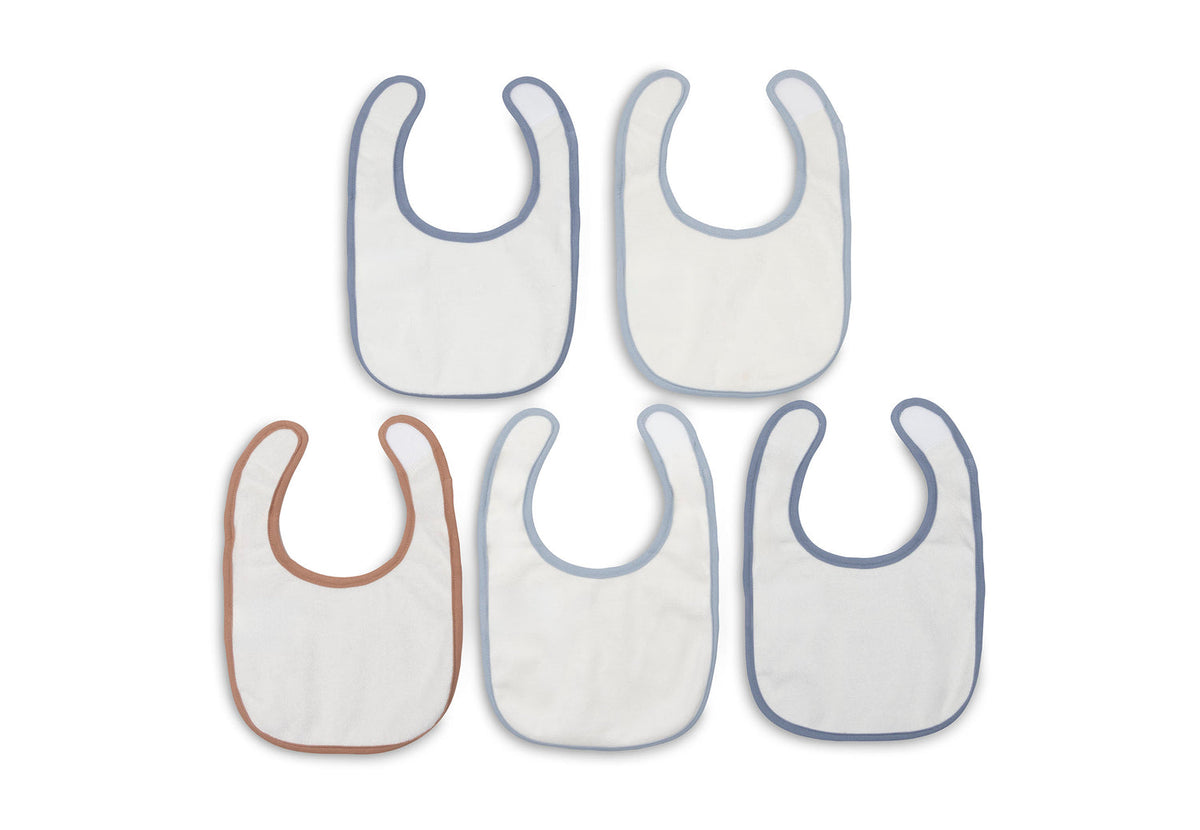 Slab Jersey Waterproof - Nijntje Moments - 5 Stuks