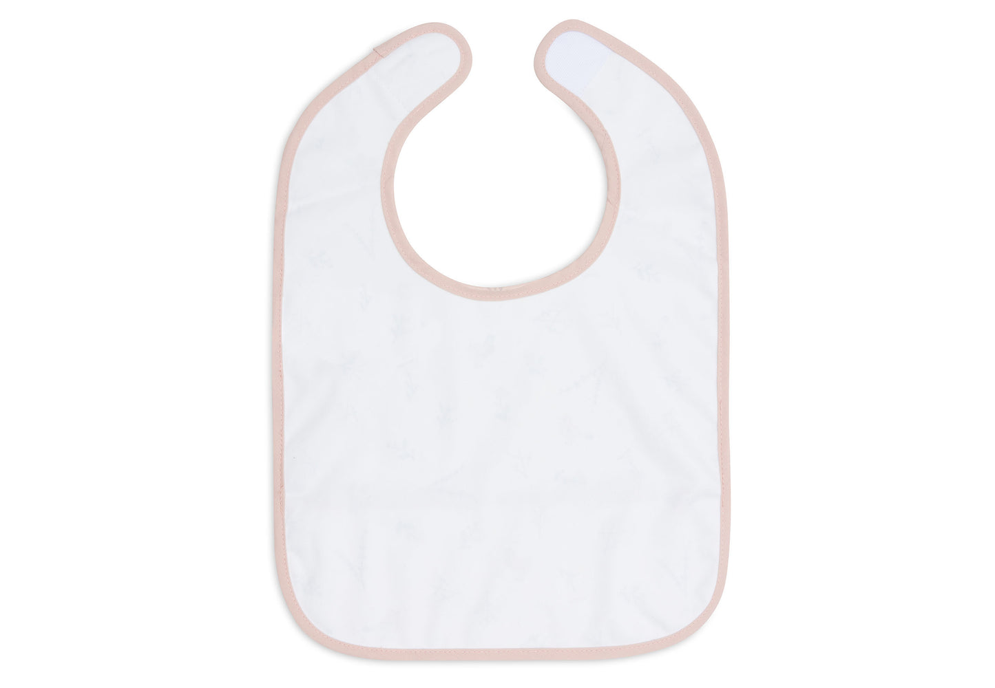 Bib Waterproof - Lovely Birds - 2 Pieces