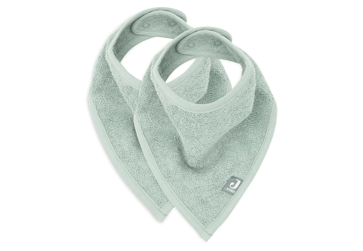 Slab Bandana - 2 Stuks