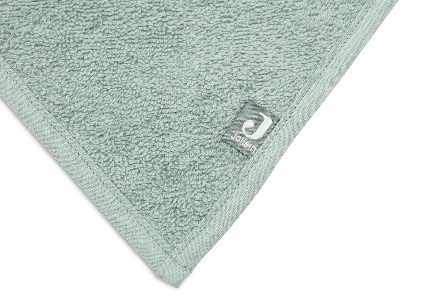 Slab Bandana - Ash Green - 2 Stuks