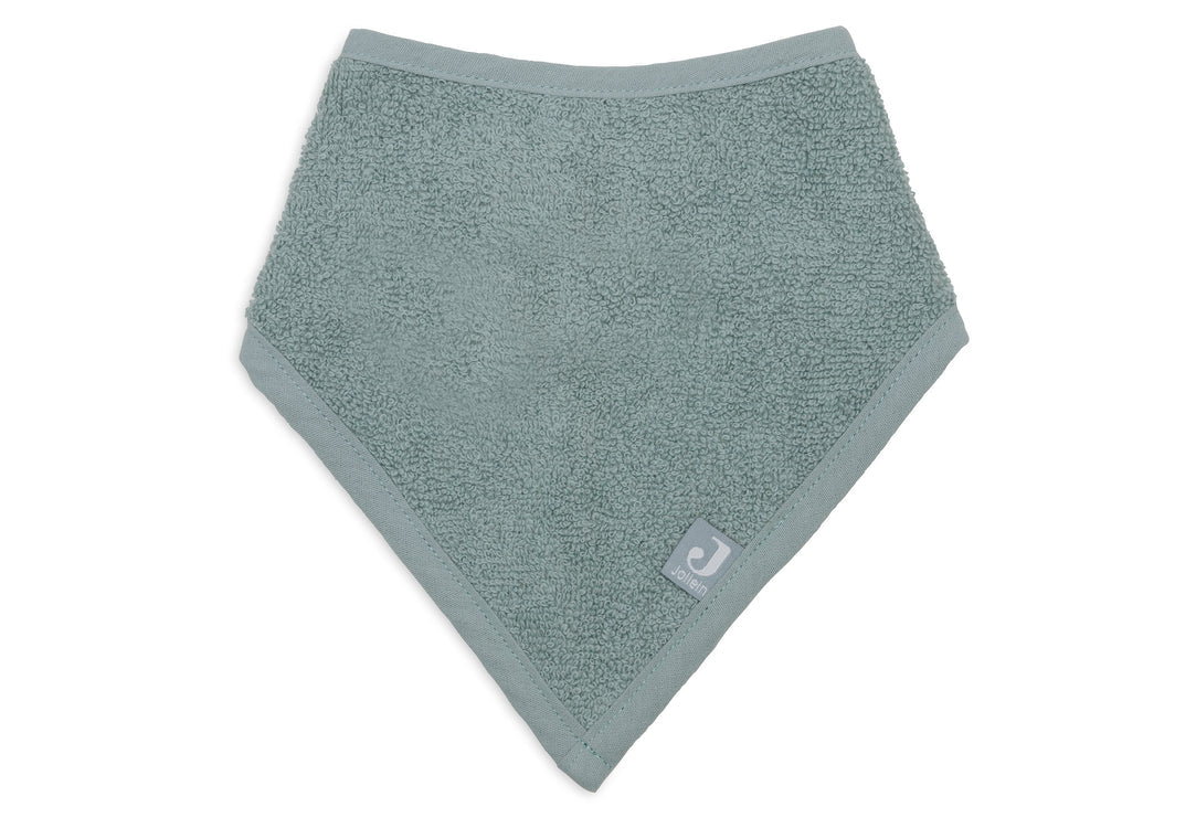 Slab Bandana - Sea Green - 2 Pieces