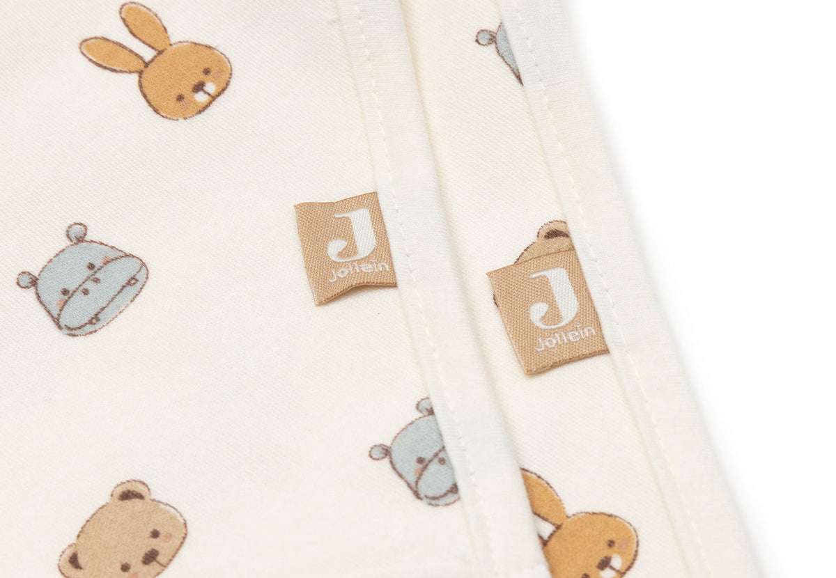 Slab Bandana - Jollies - 2 Stuks