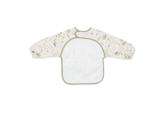 Slab Waterproof met Mouw - Tiny Park