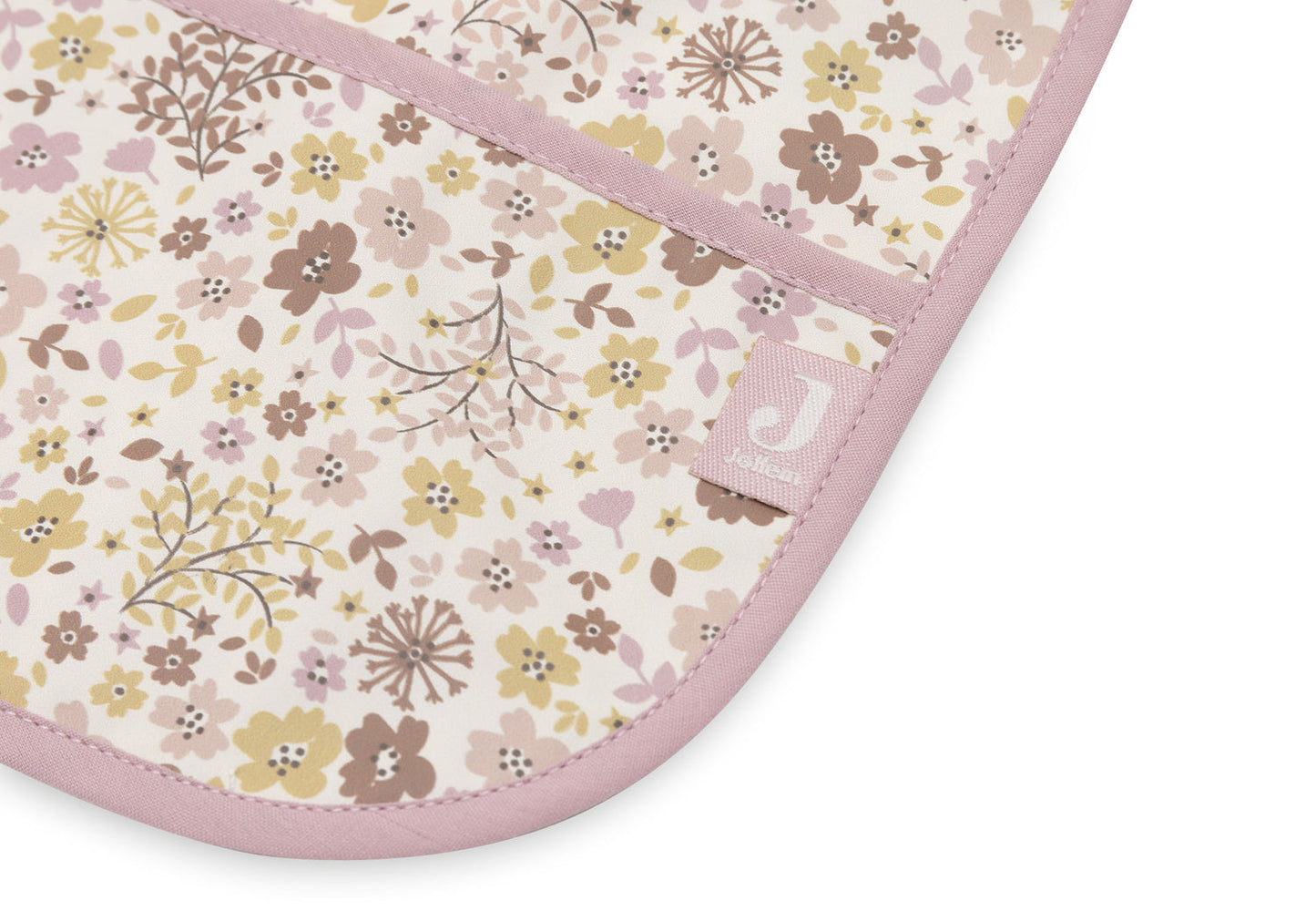 Slab Waterproof met Mouw - Flower Fairies