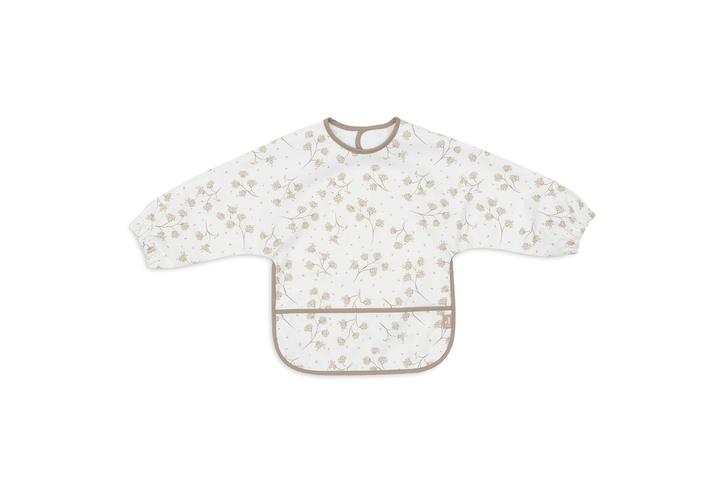 Slab Waterproof met Mouw - Leafy Dreams