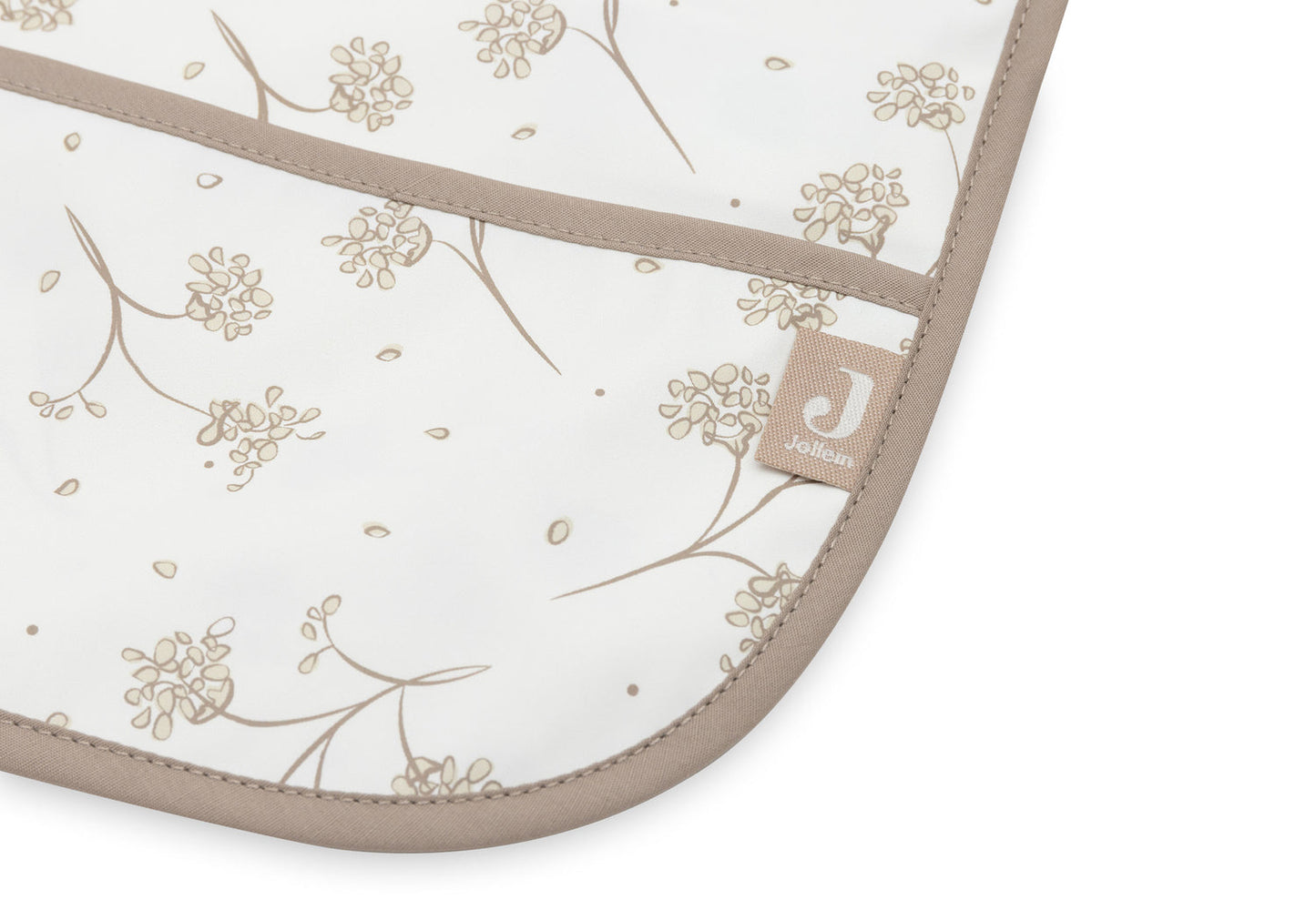 Slab Waterproof met Mouw - Leafy Dreams