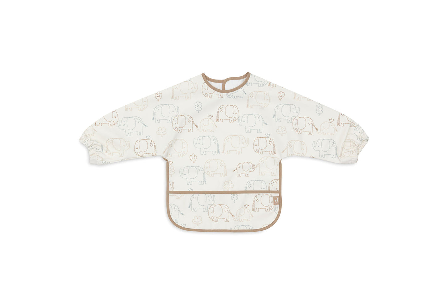 Slab Waterproof met Mouw - Elephant Tales