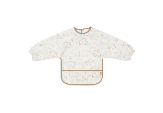 Slab Waterproof met Mouw - Elephant Tales